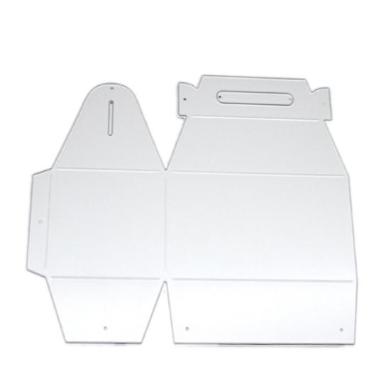 

Candy Gift Box Metal Cutting Dies DIY Scrapbooking Paper Cards Punch