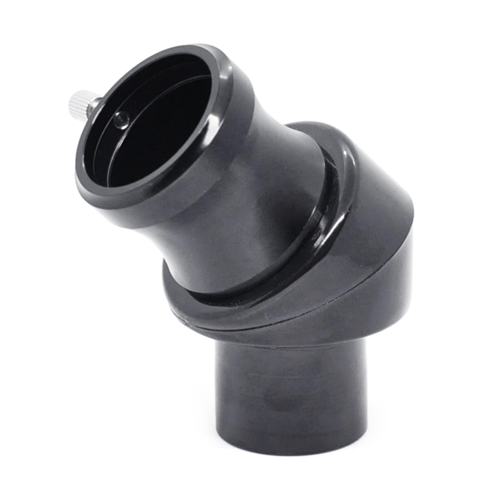 

Диагональное зеркало-призма 1,25 45 градусов 31,7 мм положительное призматическое оптическое зеркало для линзы окуляра астрономического телескопа