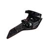Car Accessories Rear LED Tail light Turn Signal Lamp Warning Brake For KIA KX3 Seltos 2020 2026 2026 Outside Taillight Assembly