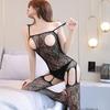 Home Sexy Lingerie Sexy Perspective Lace Onesie Women's Passion Suit Free Hot Pure Desire Seduction