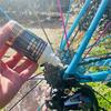 Starting Line Bicycle Chain Oil - Wax-Based Dry Lubricant for Mountain & Road Bikes
