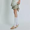 CDAPHNÉ LAUREL Lange Socken (7FARBEN)