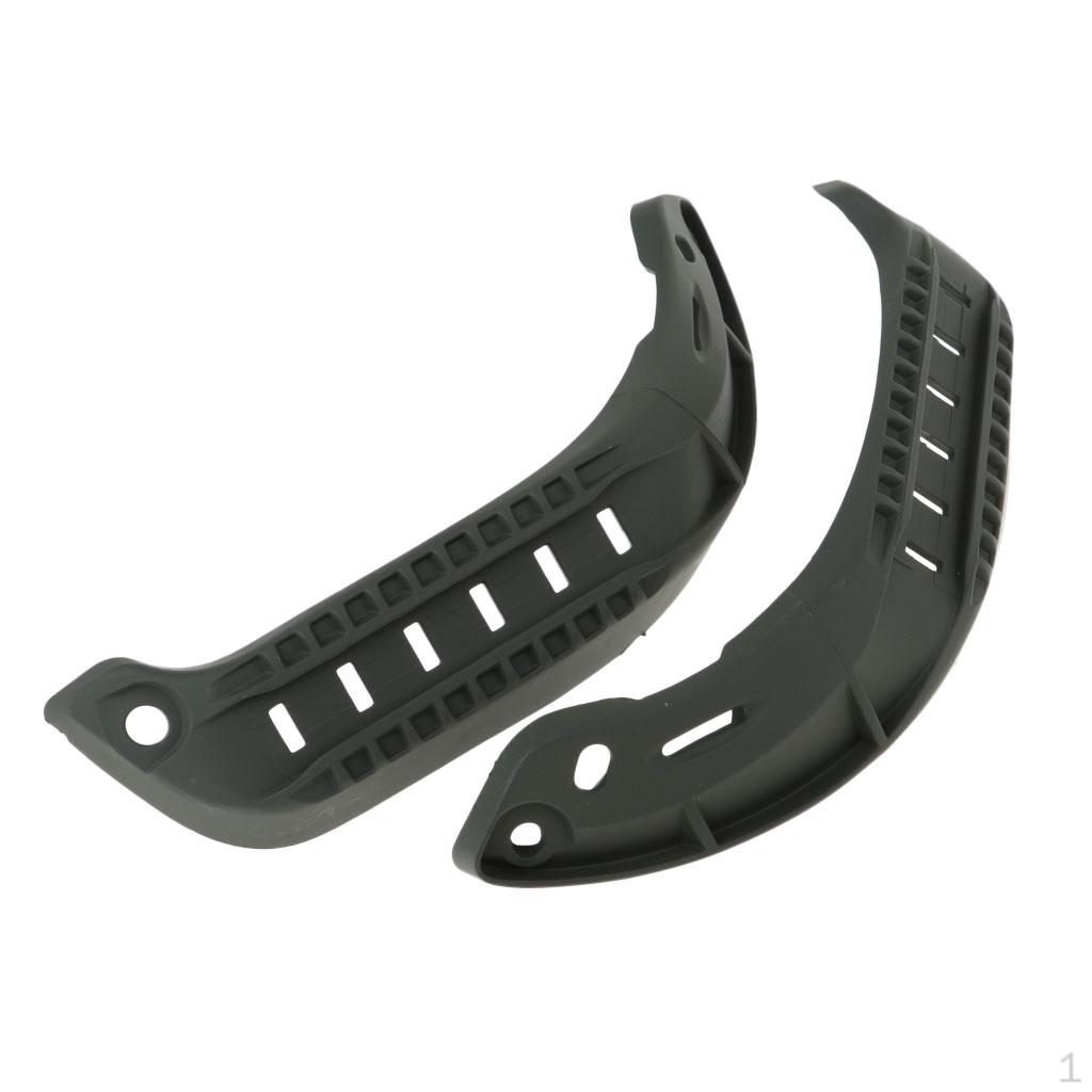 

Helmet Side Rail Set For MICH Hunting армія зелений колір