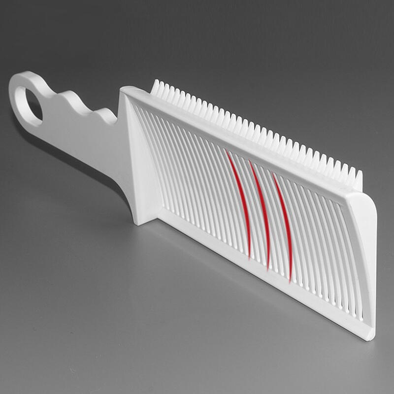 Home Self-haircut Men's Haircut Barbershop Hair Salon Comb
