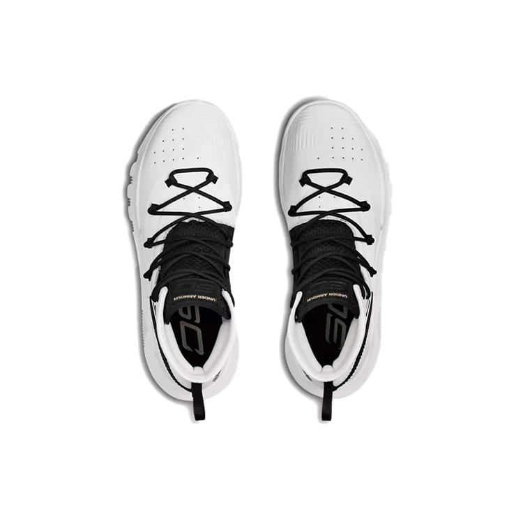 Under Armour Sc 3Zer0 2 'White Black' 3020613-103