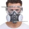 308 Type KN95 Anti-Dust Mask for Industrial Use, Coal Mining, and Grinding