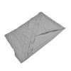 Shade Sail UV Protection 3x3x3meters Outdoor Trilateral Shape Polyester Shade Sail for Garden Swimming Pool