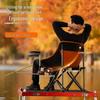 Portable Outdoor Folding Fishing and Camping Chair