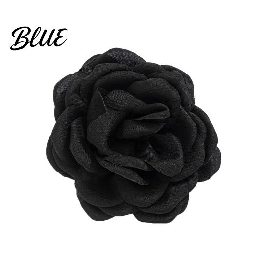 Women Clothing Pin Brooch Safety Link Chain Tassel Sweater Shawl