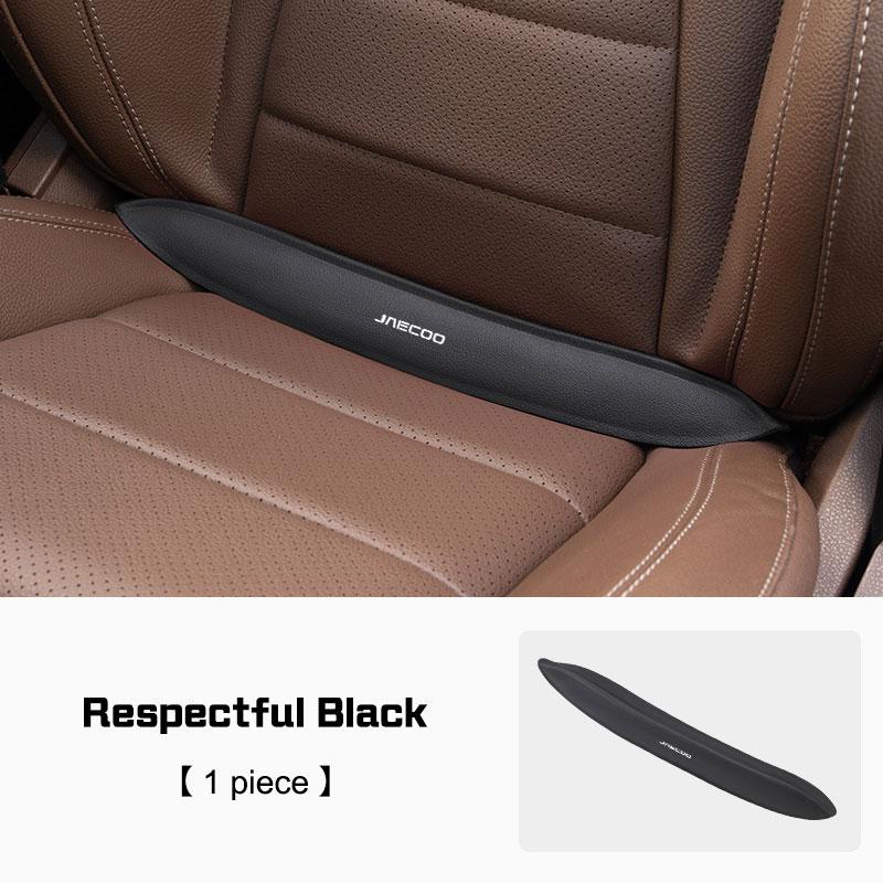 

For Chery Jaecoo J7 J8 2026 2026 All Series Auto Plug-In Car Seat Gap Filler Elastic Seat Crevice Filling Strip Car Accessories