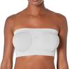 Stretch Strapless Bra Fashionable Summer Strapless Bra Suitable For One-Shoulder Tops
