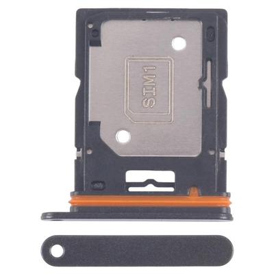 Dla telefonu Nothing CMF Phone 2 Pro tacka na kartę SIM + tacka na kartę SIM / kartę Micro SD