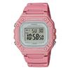 Casio Illuminator W218HC-4AV Digital Sports Watch Pink Chronograph Water Resistant 50m