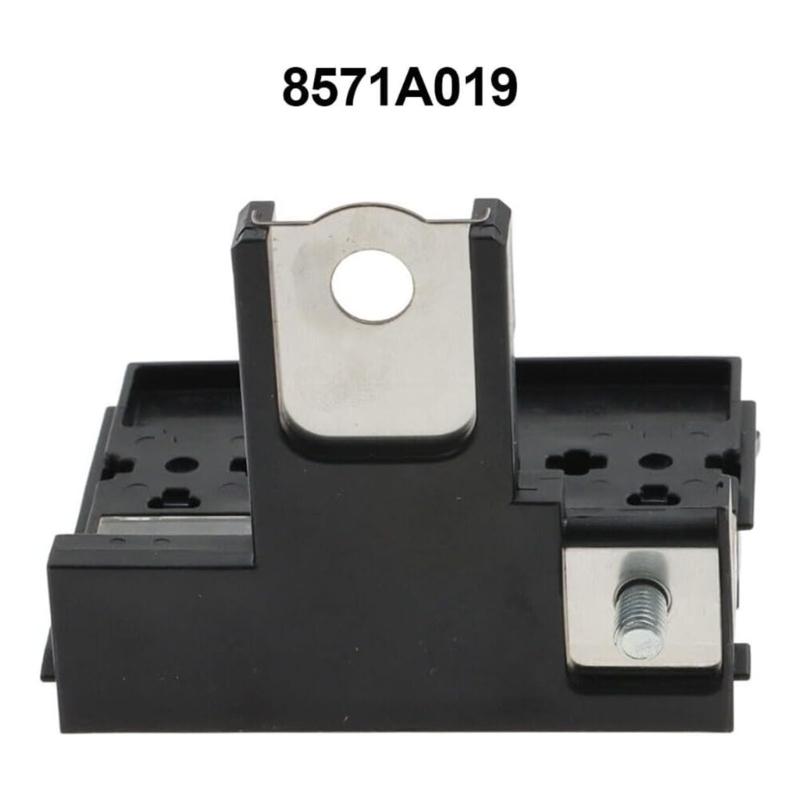 Fusible Junction Box 8571A019 Fusible Link Fuses for Automotive Electronics With Overload Protection