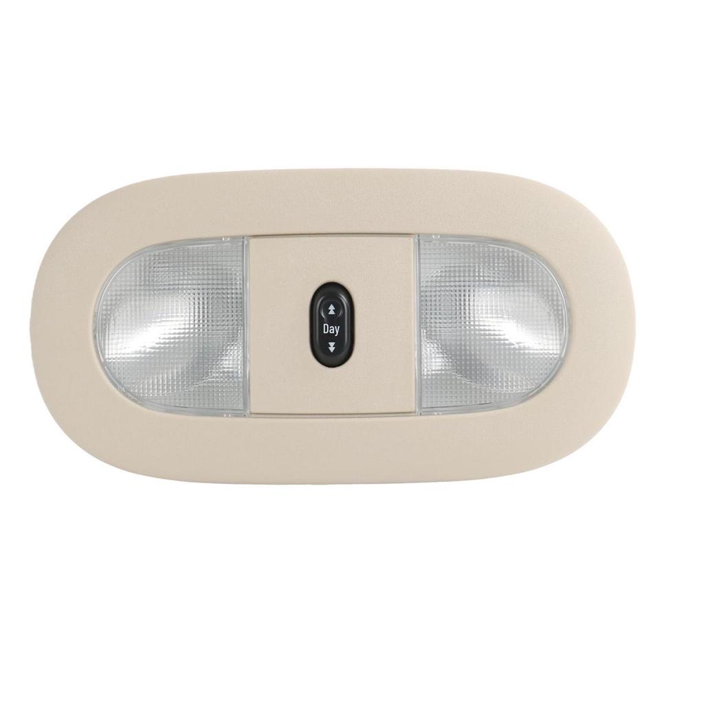 Ford LED Decken- und Leselicht für den Fahrgastraum (8C3Z-25519A70-AA)
