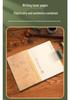 National Trend Creative Notebook: Ancient Style Teacher’s Day Gift Box Set – Custom Corporate Gift