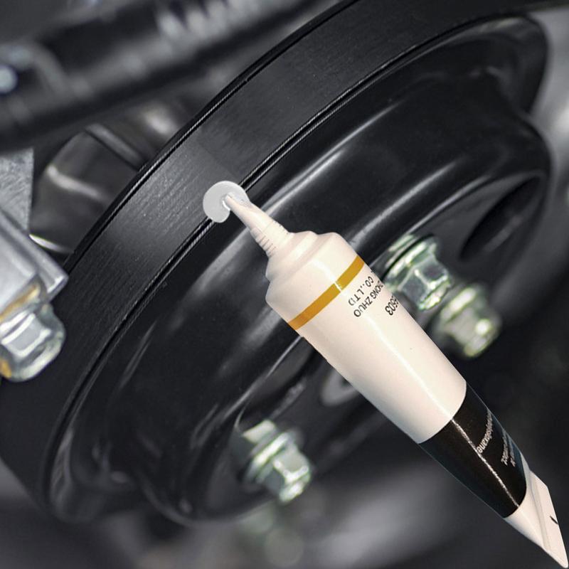 O Ring Grease Silicone Grease Lubricant Home Improvement Hardware Waterproof O-lube O-ring Coffee Machine Lubrication Grease