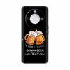 For Honor X60 Case Honor X60 Pro BRP-AN00 Cute Cartoon Painted Cover Soft TPU Phone Case For Honor X60 Pro X60Pro X60i 5G Bumper