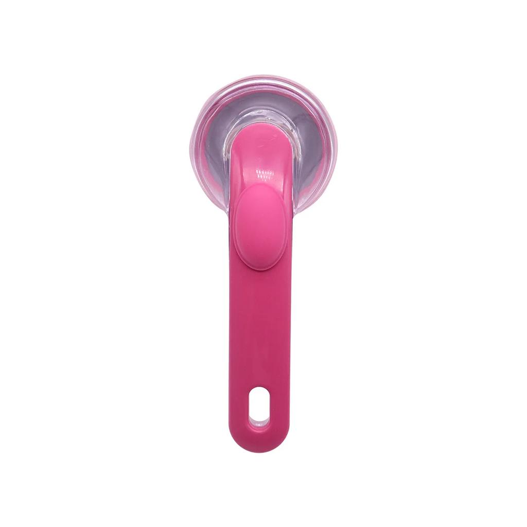 Multifunctional Pet Bath Brush Extended Handle Cat Dog Bath Brush Pet Cleaning Massage Brushes