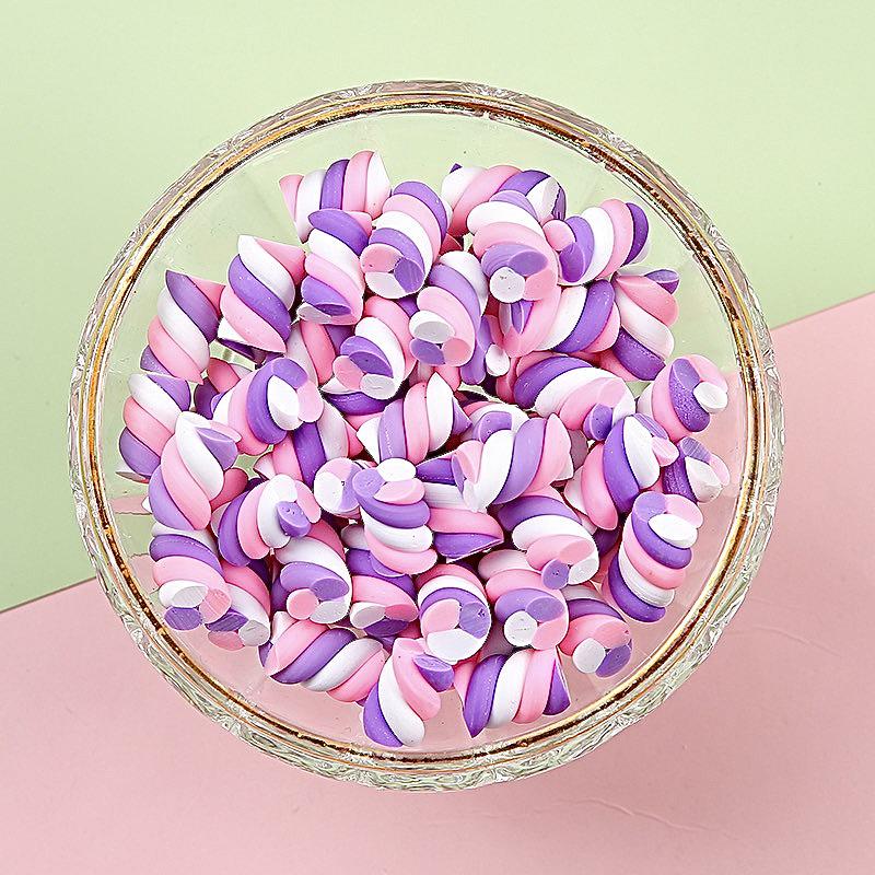 

Сделай сам Ручная работа Полимерная глина Зефир Еда Игрушка Аксессуары