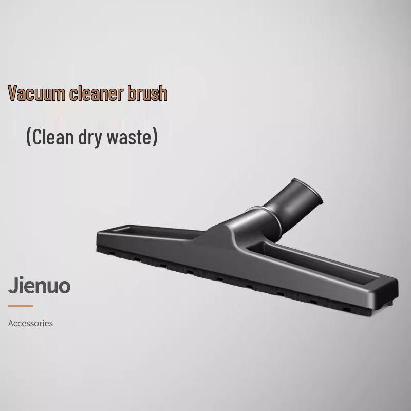 Jeno JN301T-100L 5400W Staubsauger, 80L Fassungsvermögen, Nass- und Trockenreinigung mit Bodendüse, Filter und Staubbeutel Zubehör