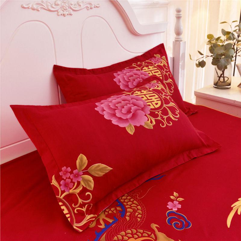 

Наволочка из 2 предметов, наволочка для взрослых, одна пара, приятная для кожи матовая наволочка высокой плотности для взрослых, большие размеры, студенческая наволочка, наволочка 2PC 48x74cm