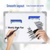Magnetic Whiteboard