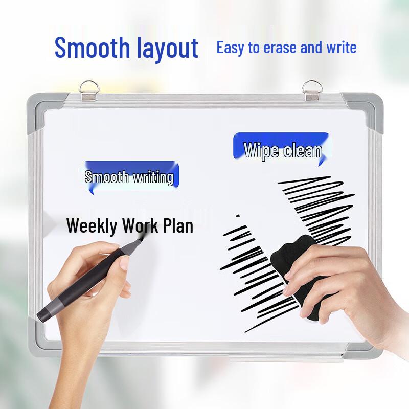 Magnetic Whiteboard