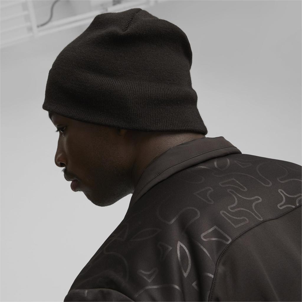 Puma WINTERIZED Tech Beanie 24943 / 024943 Black AD Size