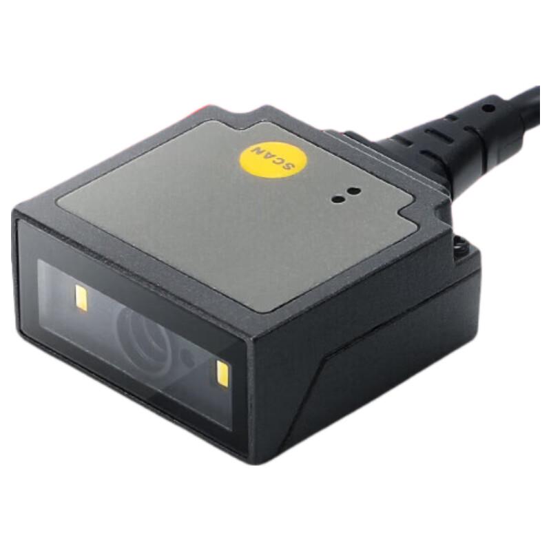 Mindeo ES4650WA Embedded 1D/2D Barcode Scanner Module