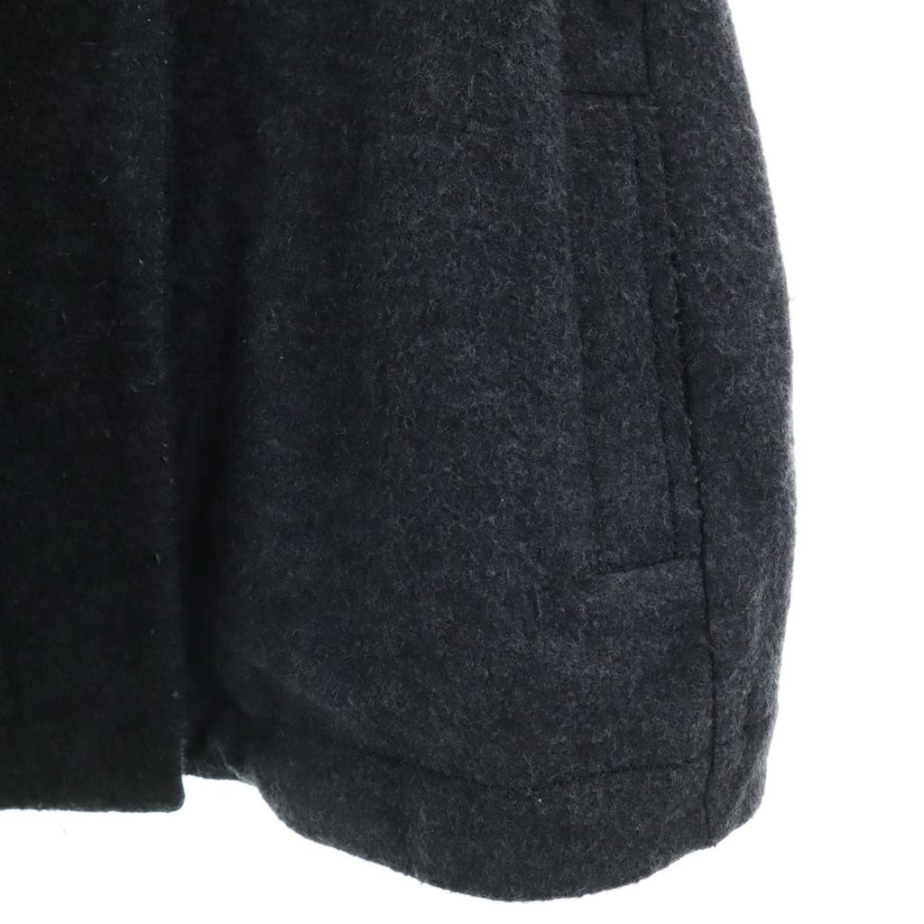 MARITHE + FRANCOIS GIRBAUD Wool jacket S gray Women Used