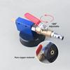 Car Motorcycle Brake Fluid Oil Pump Auto Oil Change Tool Hydraulic Clutch Oil Bleeder Empty Exchange Drained Equipment Kit