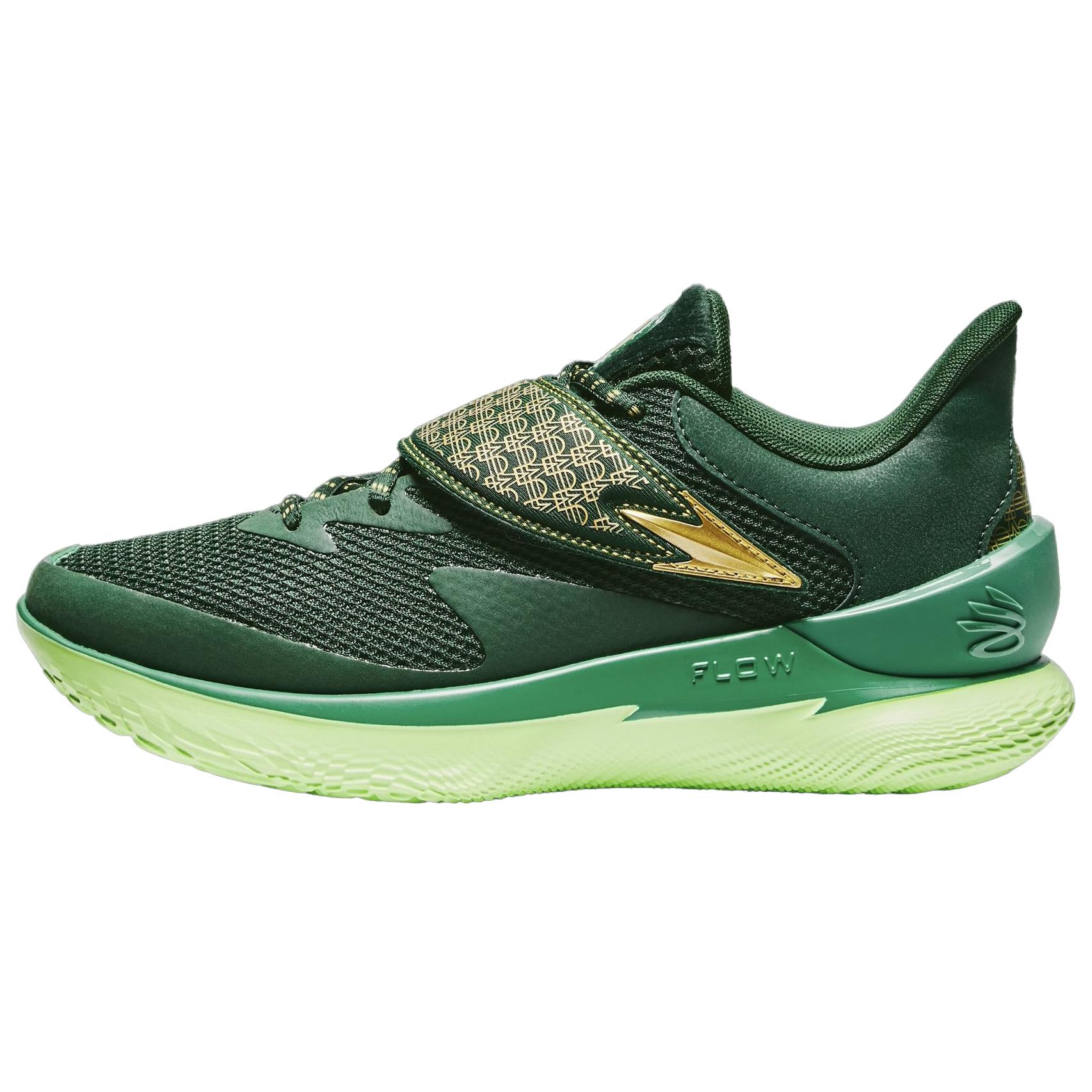 

Кроссовки Under Armour Curry Fox 1 Happy Fox Day Alt(6005396-301) 44.5