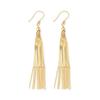 [TASSEL] Dot Earring