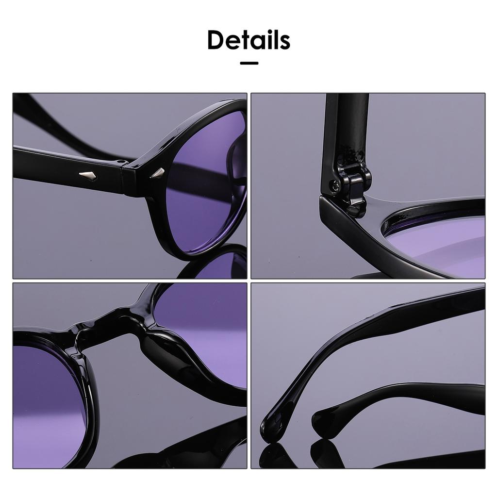 TR90 Anti-Blue Light Myopia Glasses Compter Goggles Eye Protection Women's Men's Square Glasses