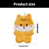 Cute Animal Patterneds Children Hand Towels Microfiber Absorbent Quick Drying Hanging Washcloths