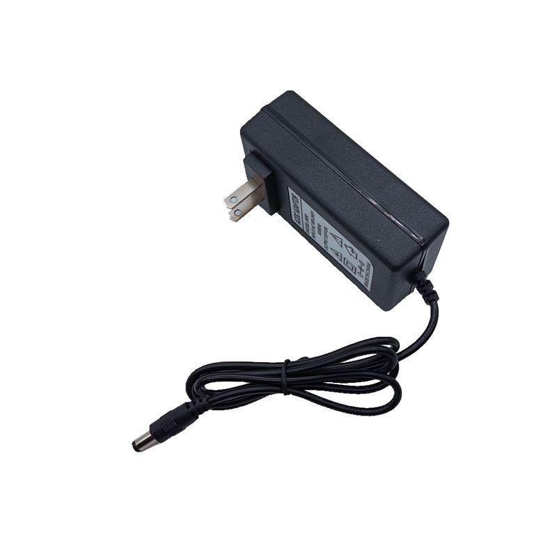 Universal 12V Power Adapter for Desktop, LED Monitor & Light Strip (3A, 2.5A, 2A)