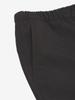 The North Face Viewpoint UV Size L Pants, Men's, Breathable, Lightweight, Water-Repellent, Anti-Static, Protection, Black,