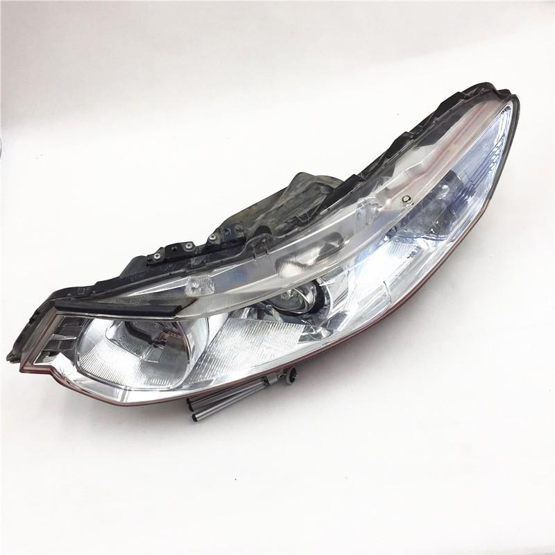 Original Front Headlight Assembly for Spirior 13-14 Models