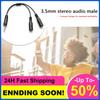 Acessórios para áudio e vídeo – Adaptadores para auriculares