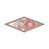 2023 New Fashion Jungle Zebra Diamond Scarf Horse Brand Silk Scarf Woman Luxury Bandana Headband Hijab Foulard Neckerchief Shawl