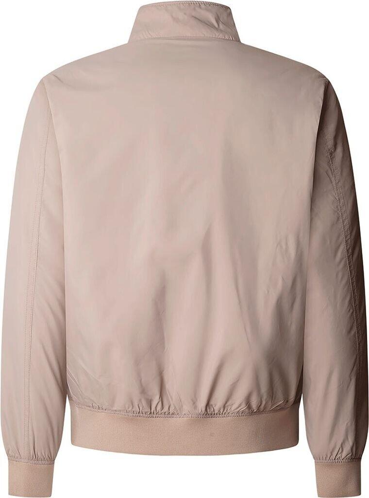 Зимняя куртка Pepe Jeans mustrel бежевая pm403108