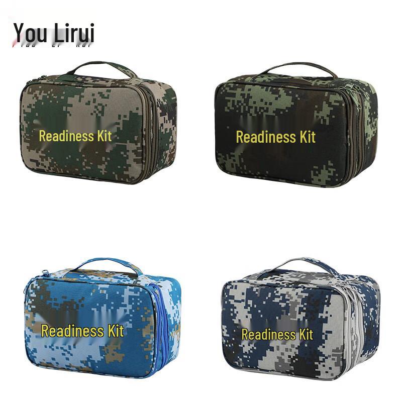 Uli Rui Tactical Storage & Carry Bag