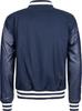Демисезонная куртка BenLee College Jacket NEWARK (190690) navy