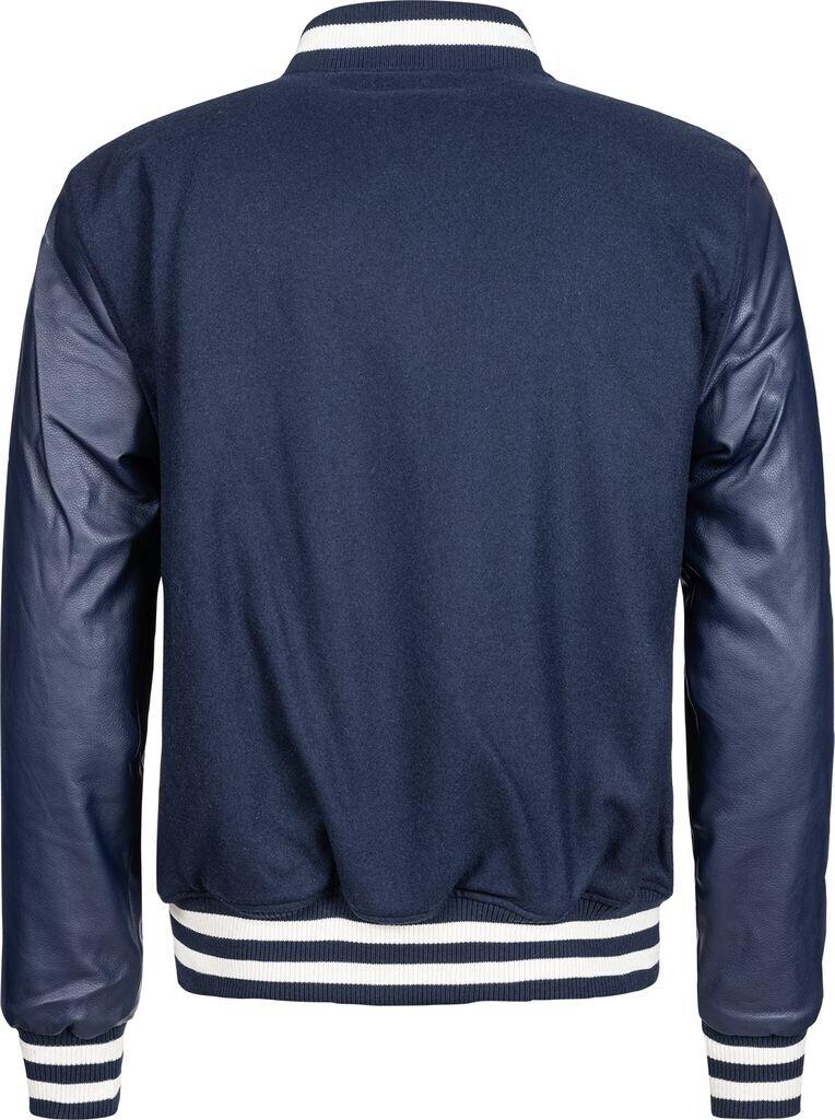 Демисезонная куртка BenLee College Jacket NEWARK (190690) navy