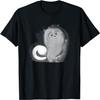 Das geheime Leben der Haustiere 2 T-Shirt