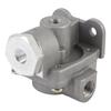 Quick Release Valve 170.289714 Strong Structure Metal High Performance Replacement for Bendix 289714
