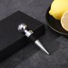 Shangqi Stainless Steel Retro Wine Opener Gift Set