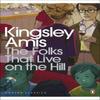 The Folks That Live On The Hill by Kingsley Amis Paperback Book 9780141194301