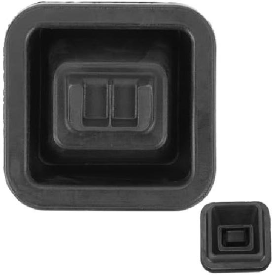 For 22841-ppp-000 Gorgeri Clutch Fork Boot,Clutch Fork Boot,Manual Transmission Clutch Release Fork Boot 22841-PPP-000 Fits for Acura(Black)